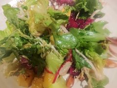 -真地道京味府·鲜橙烤鸭·北京菜(朝外大街东大桥店)