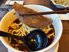 -中国厨房/台湾牛肉面