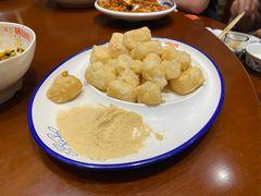 -英兰朝族饭店(河南桥头店)