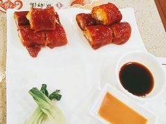 -点都德(聚福楼店)