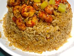 -叶派龙虾•招牌香辣蟹·海鲜(中海国际店)