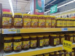 -世纪联华超市(浦电路店)