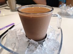 冻奶茶-香港茶餐厅文化体验馆(茶山镇店)