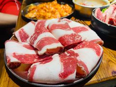 -原始泥炉烤肉(总店)