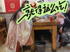 -郑记biangbiang面(钟楼店)