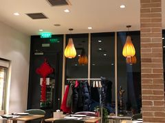 -ALAMEEN阿拉伯餐厅(三里屯店)