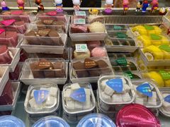 -BreadTalk面包新语·烘焙蛋糕(海岸城店)