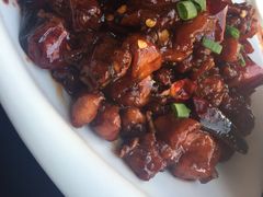 -晚归月亮湾私家菜(临邑路店)