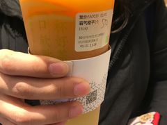 -奈雪的茶(湖滨银泰in77C区PRO店)