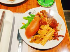 -汉巴味德(沈阳万象汇店)