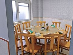 -兆辉木炭海鲜烧烤·海鲜小炒