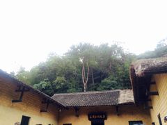 -韶山毛泽东同志故居