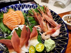 -肉魁屋·烧肉·烧鸟·酒场(高新店)