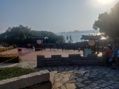 -胡里山炮台