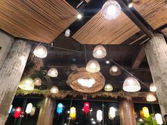 -大树头·花园餐厅(市桥店)