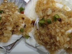 -港畔赶海蒸汽海鲜烧烤自助(仙螺岛店)