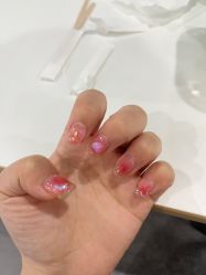 -娇七·自助美甲美睫