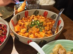 -凡人&庄阿姨的辣(万寿亭店)