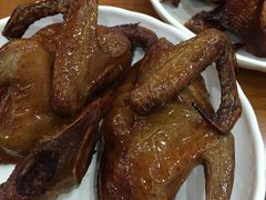 -煲煲掂风味煲仔饭餐厅(西区店)