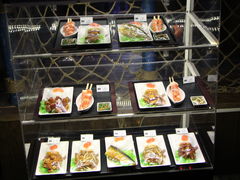 餐饮设施-海合安青岛极地海洋公园