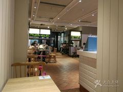 -肯德基(沈辽路店)