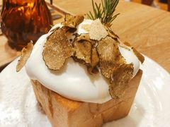 -After You Dessert Cafe(CENTRALWORLD)