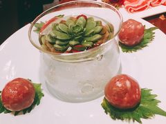 -捞王锅物料理(上海世茂广场店)