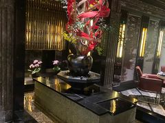 -北京四季酒店·采逸轩