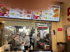 -南城香(欧陆经典万兴苑店)