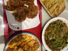 -吴记酱骨炖菜馆(西大直街店)