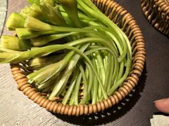 -芸鲜季·云南野生菌餐厅· 云南风物味研社(闵行店)