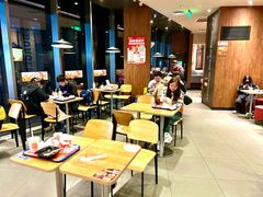 -汉堡王(徐汇绿地缤纷店)