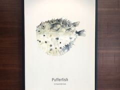 -肆月河豚·新淮扬(金融街店)