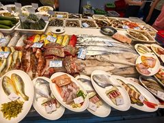 -渔满仓海鲜渔家(象山二店)