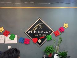 -BHG Hair Salon