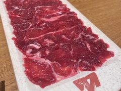 -大吉利·潮汕牛肉火锅(河西店)