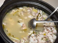 -周渝食惦酸菜鱼(青浦店)