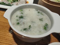 -小城粥道·海胆鲜虾粥(解放广场店)