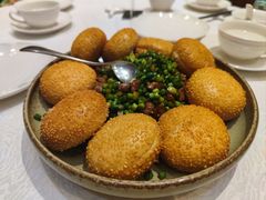 -青岛海天世园酒店-海澜阁中餐厅