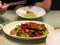 -湖滨28中餐厅·西湖宴·杭州君悦酒店