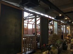 大堂-几荷·恰似故人来(秀水广场店)