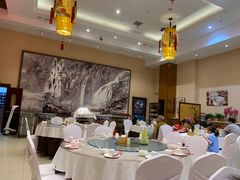 -玉华台饭庄·淮扬菜·烤鸭(望京店)