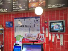 -85度C(北京玉蜓桥二店)