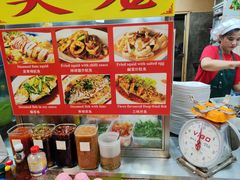-班赞海鲜市场
