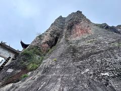 -大慈岩风景区