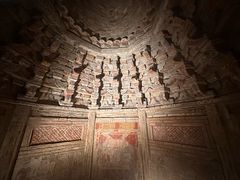 -洛阳古墓博物馆