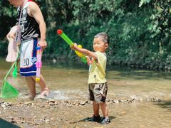 -桤木河湿地公园