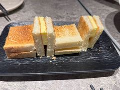 -留半山·香港食堂(啦啦宝都店)