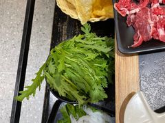 -林记潮牛·牛肉火锅(上马墩店)