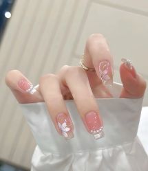 -IDO美甲美睫